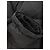 Balenciaga Logo Quilted Down Jacket Black - view 4