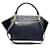 Céline Python trapeze Multicor  - vista 3