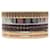 Boucheron Anello Quattro Classic Large D'oro  - vista 1