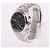 Tissot Orologio Chrono da Uomo in Acciaio con Quadrante Nero Multicolore - vista 2