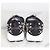 Dior Fusion Perlenstrick-Sneaker Schwarz - Ansicht 6