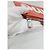 Louis Vuitton Clutch Epi con Logo Rosso Supreme Edizione Limitata - vista 3