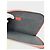 Louis Vuitton Clutch Epi con Logo Rosso Supreme Edizione Limitata - vista 4