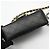 Chanel Black Lambskin Gold Classic New Mini Charms Decoration Chain Crossbody Bag - view 6