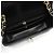 Chanel Black Lambskin Gold Classic New Mini Charms Decoration Chain Crossbody Bag - view 9