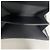 Chanel Mini borsa a tracolla con catena dorata Nero - vista 6