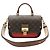 Louis Vuitton Borsa a Spalla Monogram Bojilaire Marrone