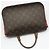 Louis Vuitton Borsa a Spalla Monogram Bojilaire Marrone - vista 4