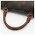 Louis Vuitton Borsa a Spalla Monogram Bojilaire Marrone - vista 8