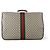 Gucci Valise Savoy Garment Multicolore - vue 3