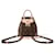 Louis Vuitton Borsa Monceau Mini Nero - vista 6
