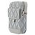 Dior Borsa a Tracolla Verticale Hit the Road Argento - vista 2