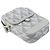 Dior Borsa a Tracolla Verticale Hit the Road Argento - vista 5