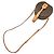 Louis Vuitton Monogram Petite Boite Chapeau Multicolore - vista 4