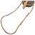 Louis Vuitton Monogram Petite Boite Chapeau Multicolore - vista 5
