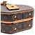 Louis Vuitton Monogram Petite Boite Chapeau Multicolore - vista 7