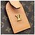 Louis Vuitton Monogram Petite Boite Chapeau Multicolore - vista 8