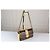 Fendi Borsa a tracolla tote doppia Bianco - vista 18