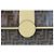 Fendi Borsa a tracolla tote doppia Bianco - vista 24