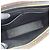 Louis Vuitton Pochette Toilette Monogram NM Clutch Bag Nero - vista 8