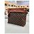 Louis Vuitton Borsa Hobo Monogram Tuileries Trimming Multicolore - vista 5