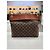 Louis Vuitton Borsa Hobo Monogram Tuileries Trimming Multicolore - vista 6