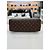 Louis Vuitton Borsa Hobo Monogram Tuileries Trimming Multicolore - vista 7