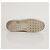 Valentino Baskets à lacets cachés en cuir blanc Taille - vue 6