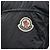 Moncler Damen Lang Daunenjacke Schwarz - Ansicht 7