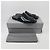 Balenciaga Mule Cozy BB Crocodile Marrone - vista 2