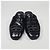 Balenciaga Mule Cozy BB Crocodile Marrone - vista 3