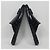 Balenciaga Mule Cozy BB Crocodile Marrone - vista 4