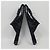 Balenciaga Mule Cozy BB Crocodile Marrone - vista 5