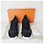 Hermès Bouncing Sneakers Scarpe sportive da uomo Noir Argento - Ansicht 12