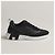 Hermès Bouncing Sneakers Scarpe sportive da uomo Noir Argento - Ansicht 3