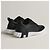 Hermès Bouncing Sneakers Scarpe sportive da uomo Noir Argento - Ansicht 4