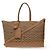 Bally HOURS White Tote Bag - Ansicht 4