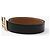 Hermès Double Buckle Reversible Belt Black - view 2