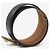 Hermès Double Buckle Reversible Belt Black - view 4