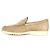 Tod's Mocassini in scamosciato - vista 6