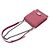 Chanel Borsa Flap Caviar Boy Rosa - vista 5
