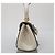 Horsebit 1955 Gucci Mini borsa tote con manico superiore e tracolla con morsetto Argento - vista 3