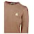Isabel Marant Baumwollpullover Braun  - Ansicht 6