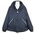 Moncler Nylon-Jacke mit Kapuze