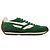 Tom Ford Sneakers in mix di scamosciato - vista 3