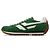 Tom Ford Sneakers in mix di scamosciato - vista 4