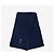 Ralph Lauren Strickschal mit Bärenmotiv aus einfarbigem Denim Schwarz - Ansicht 6