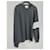 Thom Browne Milano Strick Schwarz  - Ansicht 3