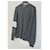 Thom Browne Milano Strick Schwarz  - Ansicht 5