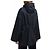 Parka de algodón Moncler Gaillon Azul marino Negro - vista 5